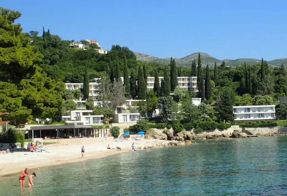 Hotel Villas Mlini