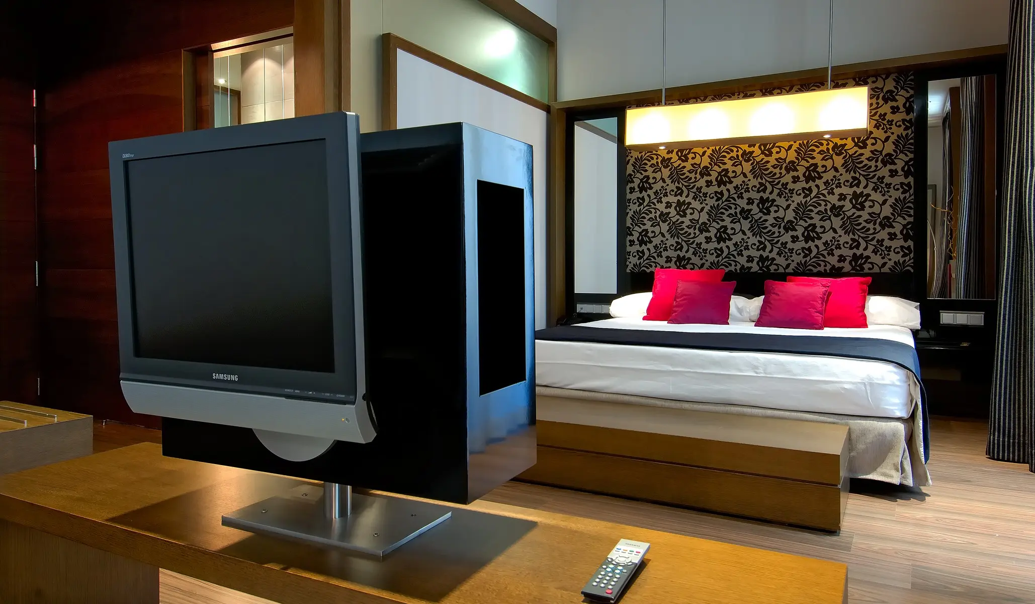 Vincci Soho — VINCCI SOHO