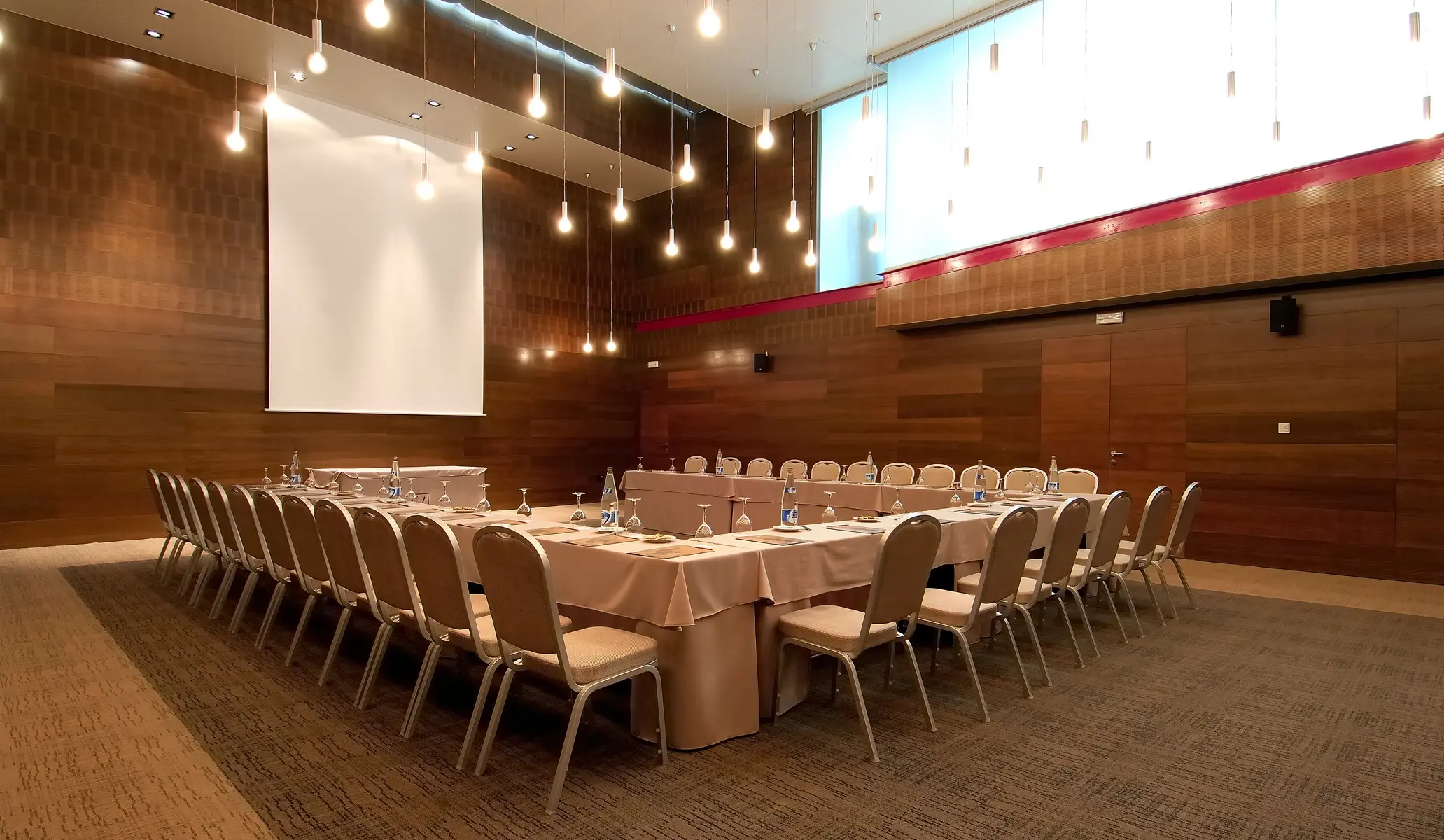 Vincci Soho — VINCCI SOHO