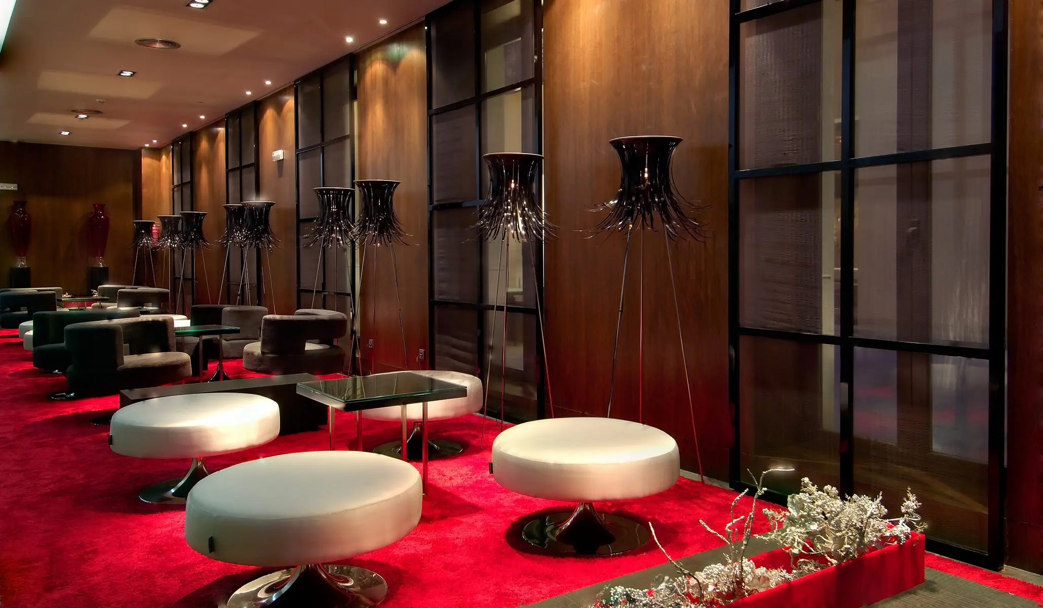 Vincci Soho — VINCCI SOHO