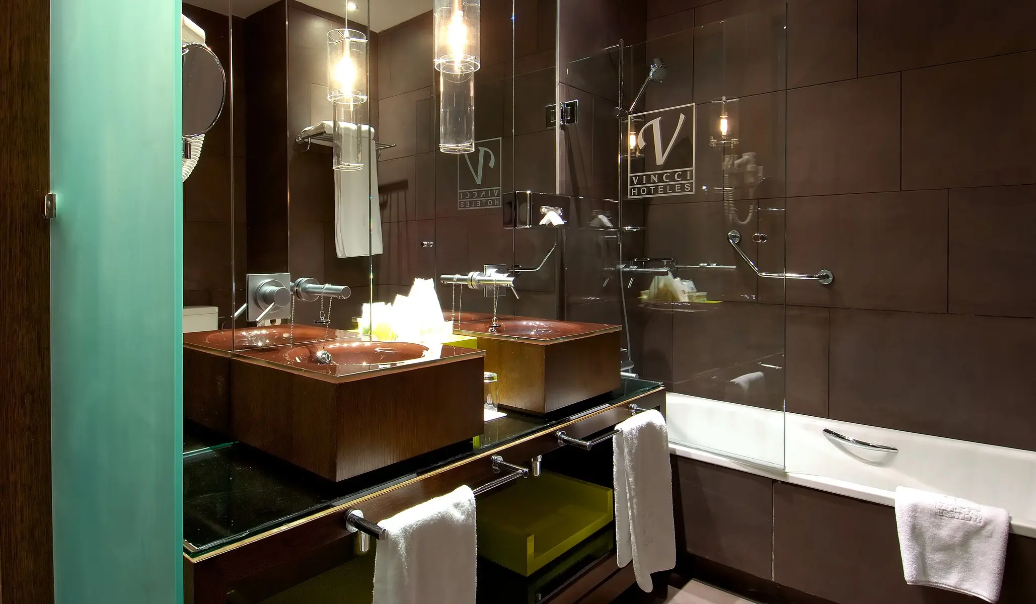 Vincci Soho — VINCCI SOHO