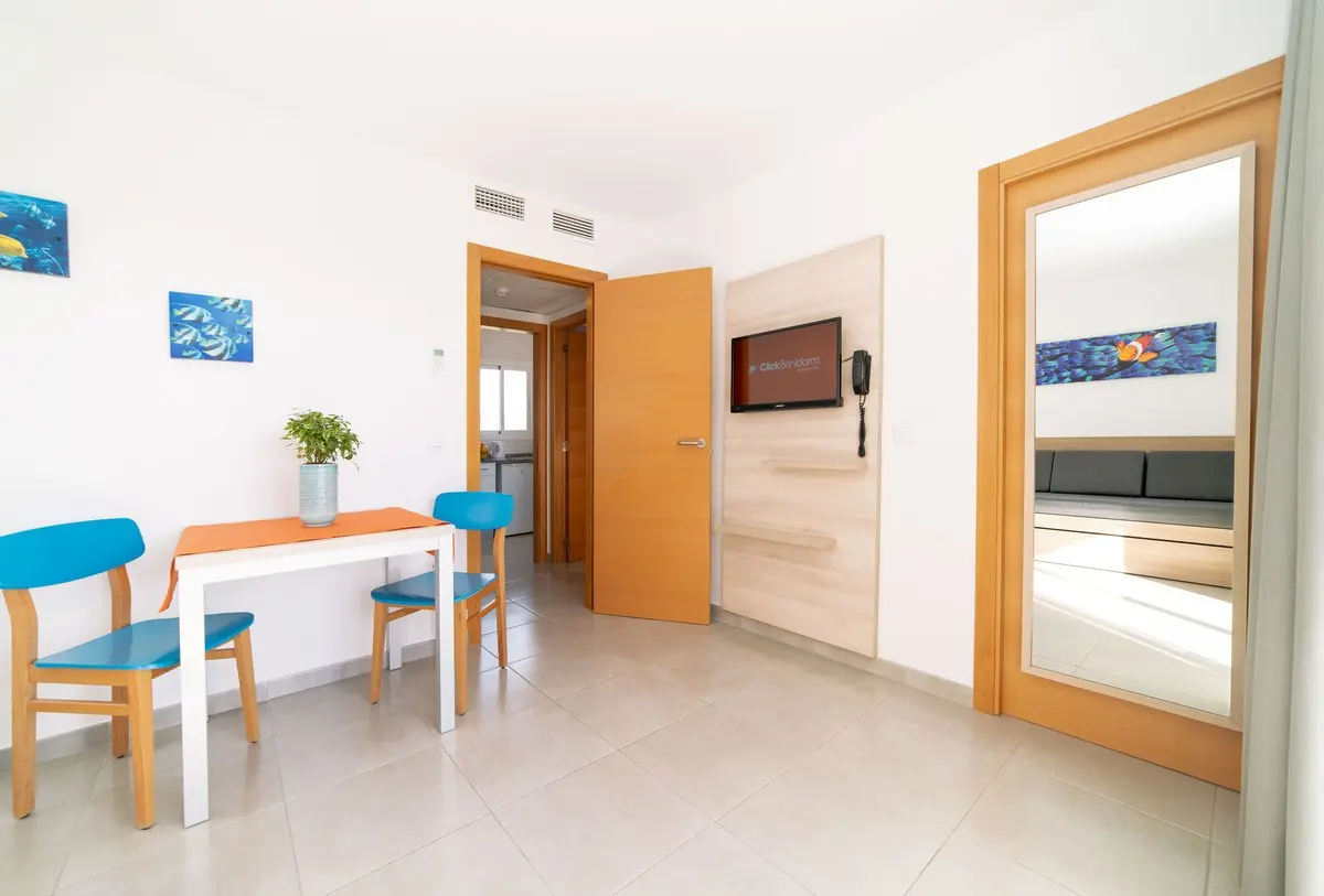 Vistamar — VISTAMAR