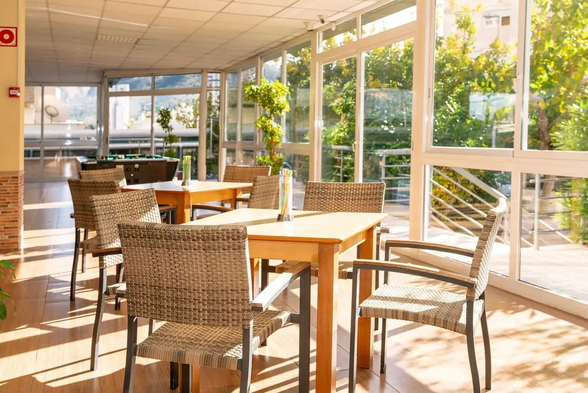 Vistamar — VISTAMAR