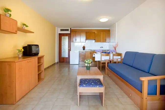 Voramar Cambrils — VORAMAR CAMBRILS