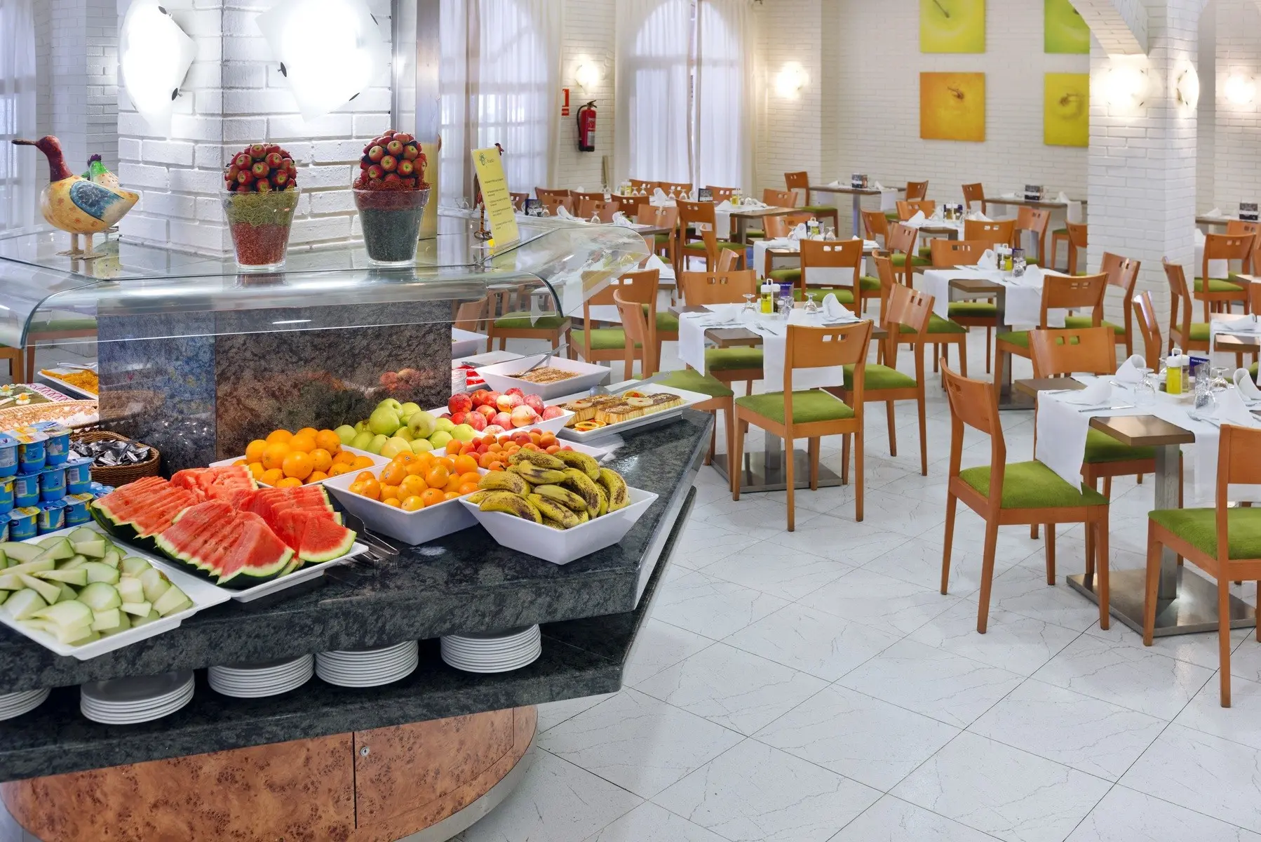 Voramar Cambrils — VORAMAR CAMBRILS