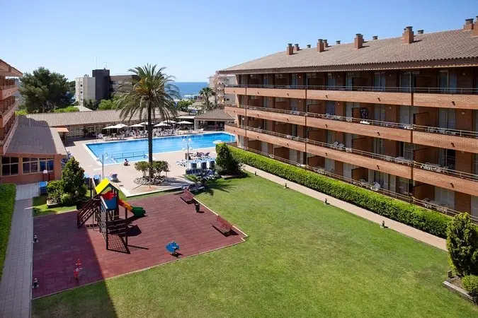 Hotel Voramar Cambrils