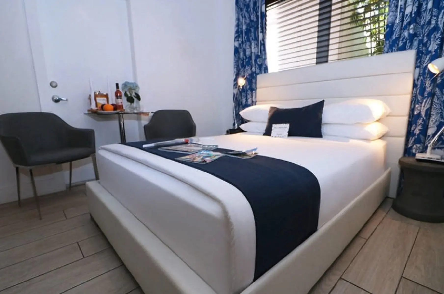 Waterside Hotel And Suites Miami Beach — WATERSIDE HOTEL AND SUITES MIAMI BEACH