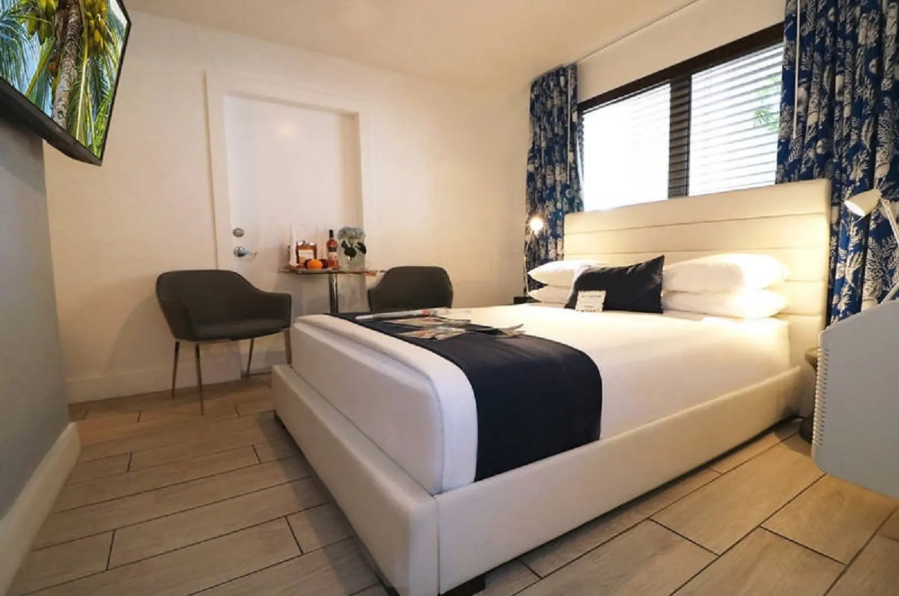 Waterside Hotel And Suites Miami Beach — WATERSIDE HOTEL AND SUITES MIAMI BEACH