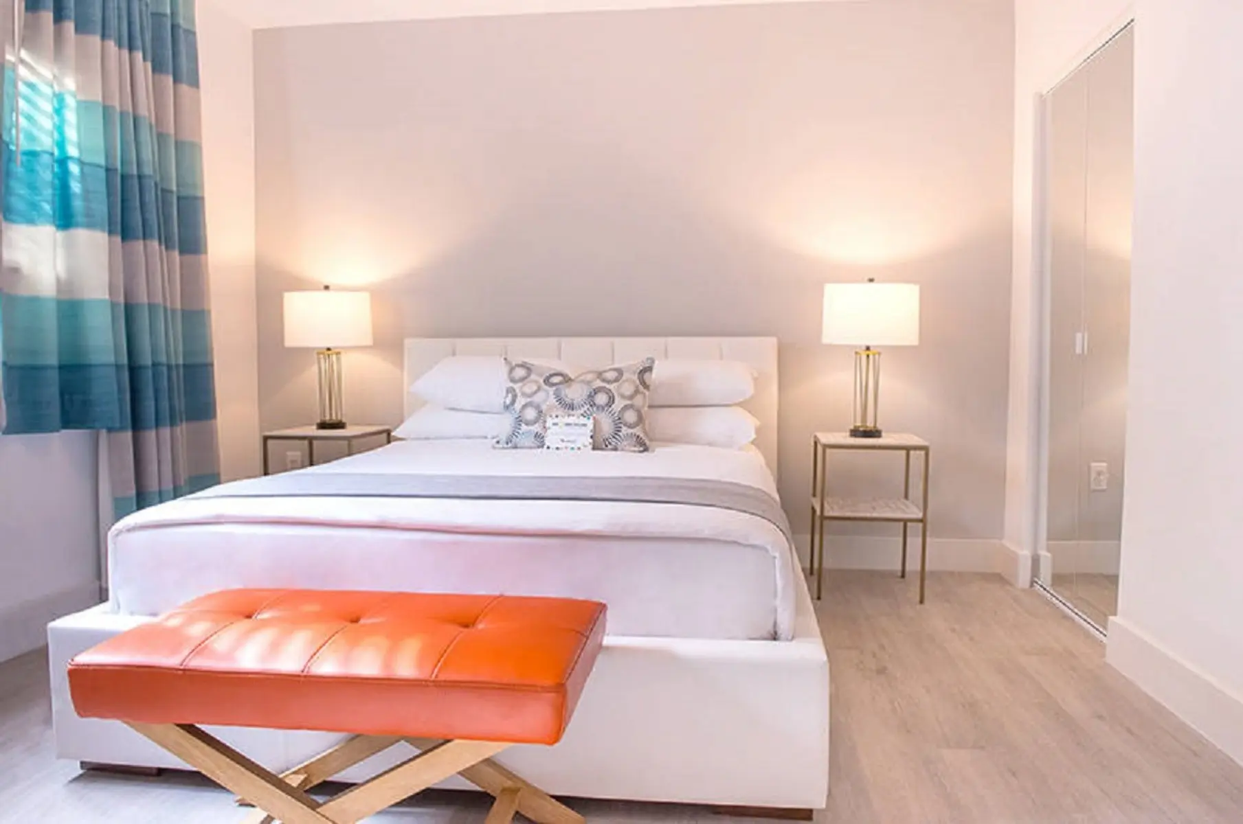 Waterside Hotel And Suites Miami Beach — WATERSIDE HOTEL AND SUITES MIAMI BEACH