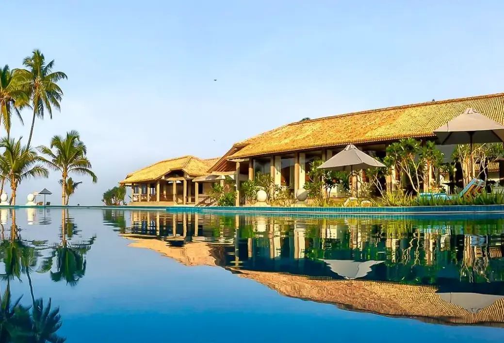 Hotel Wattura Resort & Spa