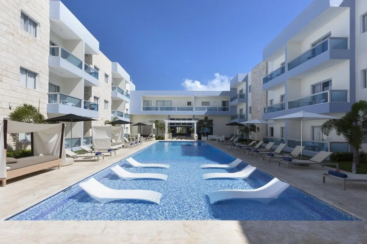 Whala Urban Punta Cana — WHALA URBAN PUNTA CANA