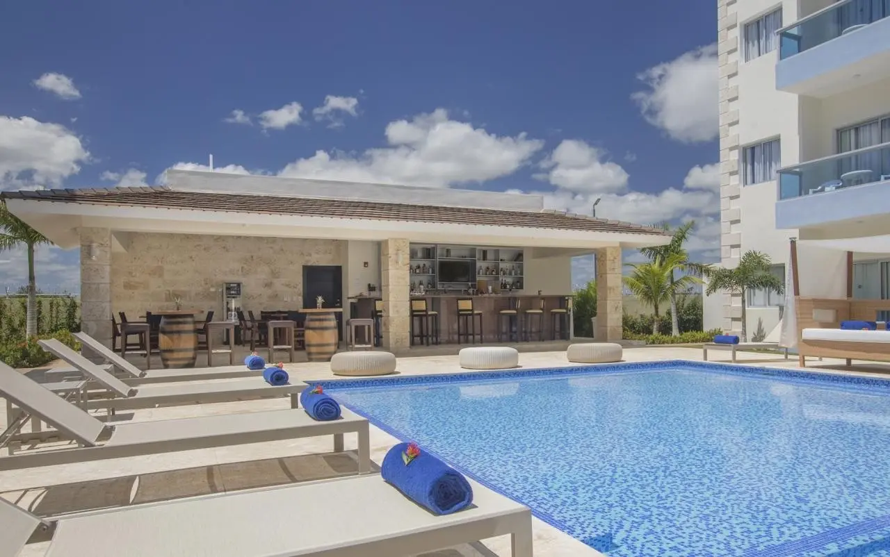 Whala Urban Punta Cana — WHALA URBAN PUNTA CANA