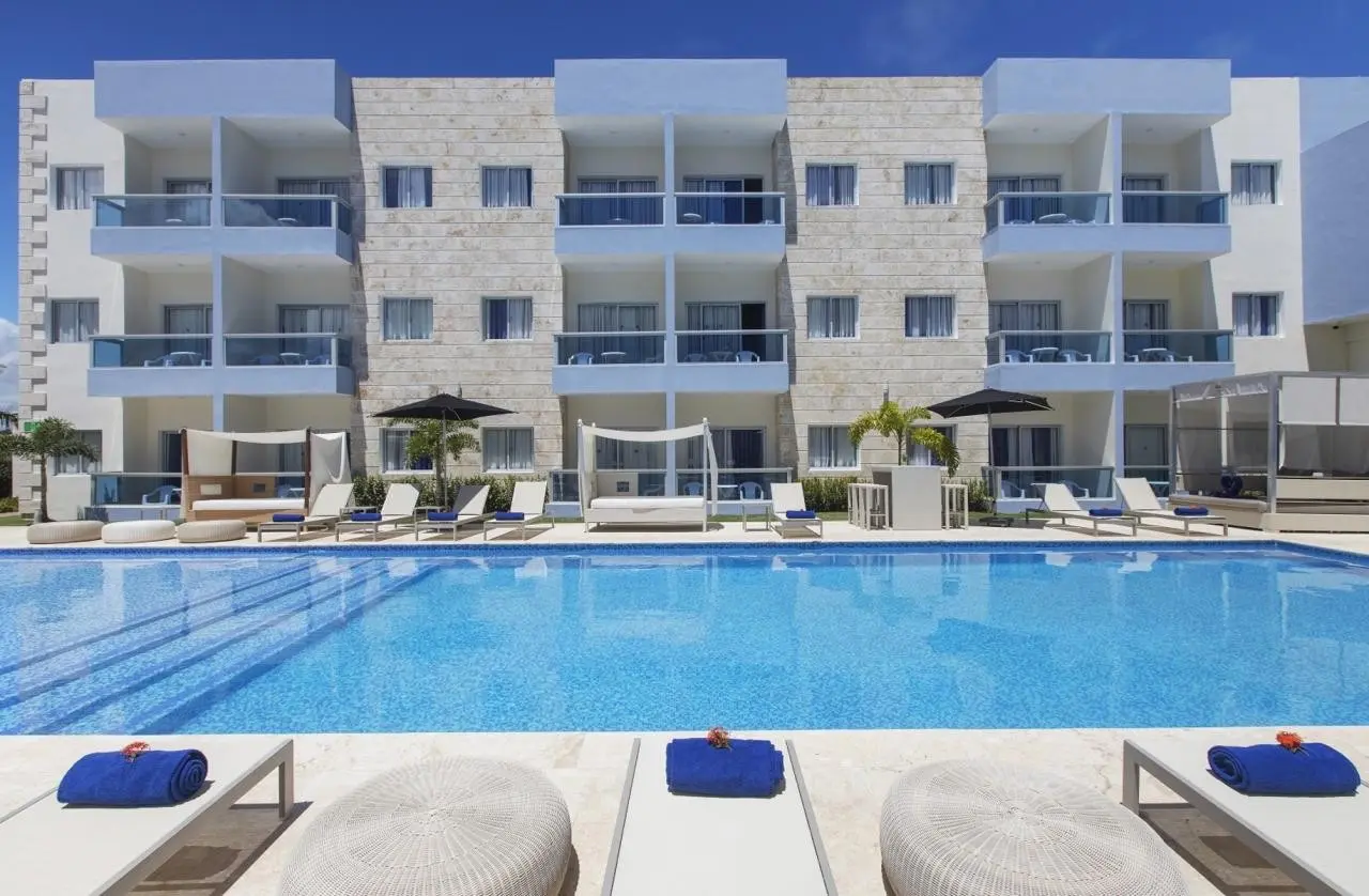 Whala Urban Punta Cana — WHALA URBAN PUNTA CANA