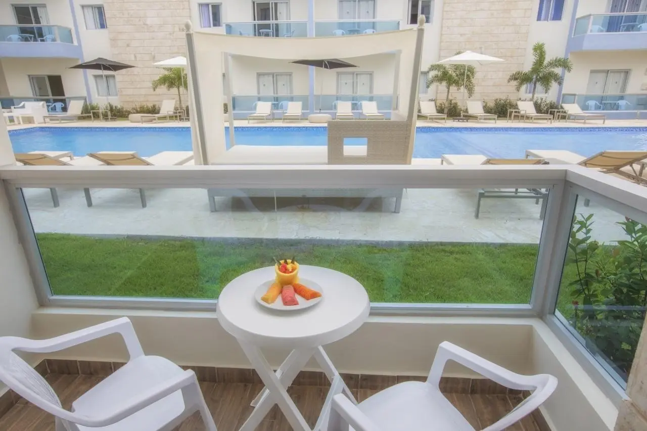 Whala Urban Punta Cana — WHALA URBAN PUNTA CANA