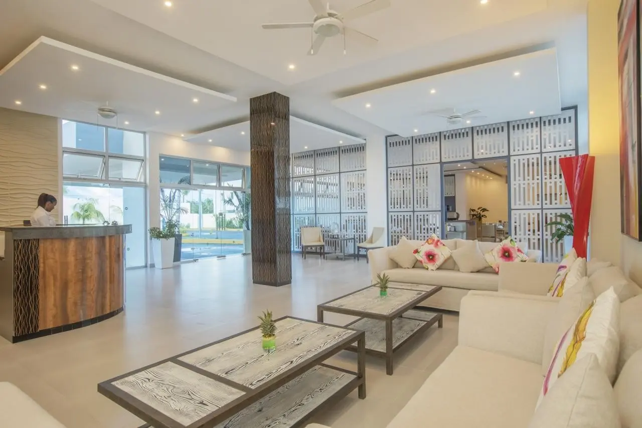 Whala Urban Punta Cana — WHALA URBAN PUNTA CANA