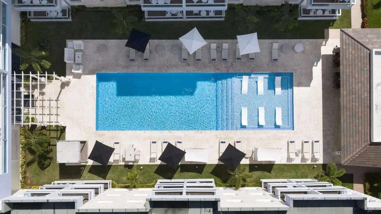 Whala Urban Punta Cana — WHALA URBAN PUNTA CANA