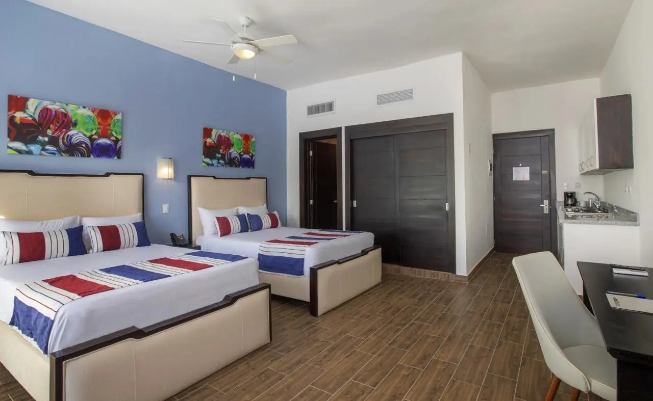 Whala Urban Punta Cana — WHALA URBAN PUNTA CANA