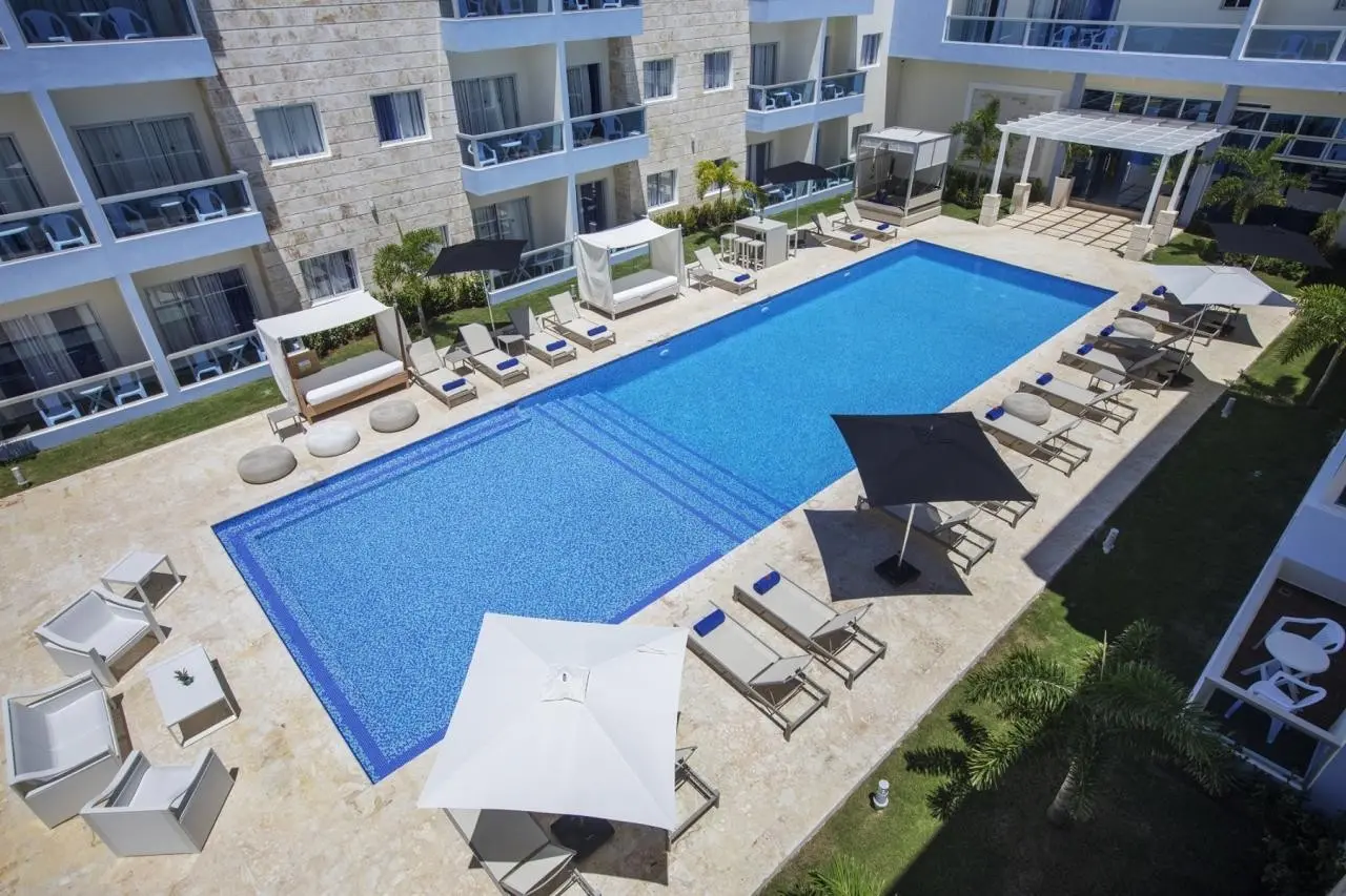 Whala Urban Punta Cana — WHALA URBAN PUNTA CANA