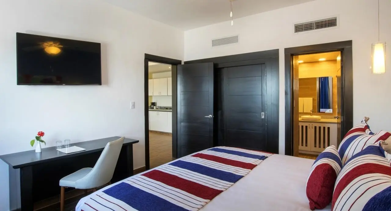 Whala Urban Punta Cana — WHALA URBAN PUNTA CANA
