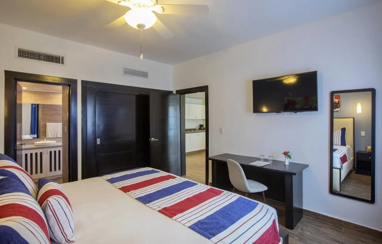 Whala Urban Punta Cana — WHALA URBAN PUNTA CANA
