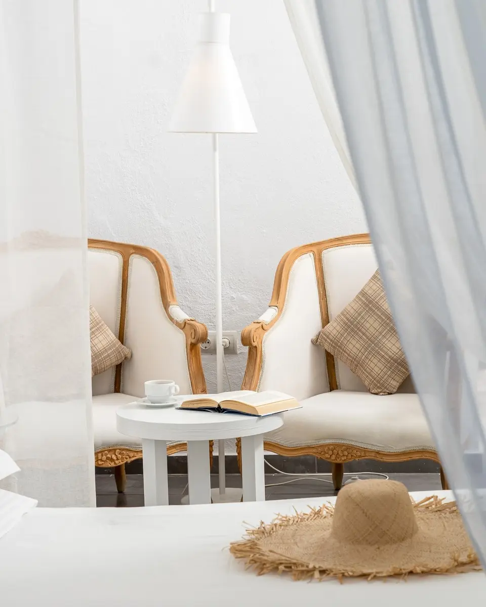 White Suites - Adults Only — WHITE SUITES - ADULTS ONLY