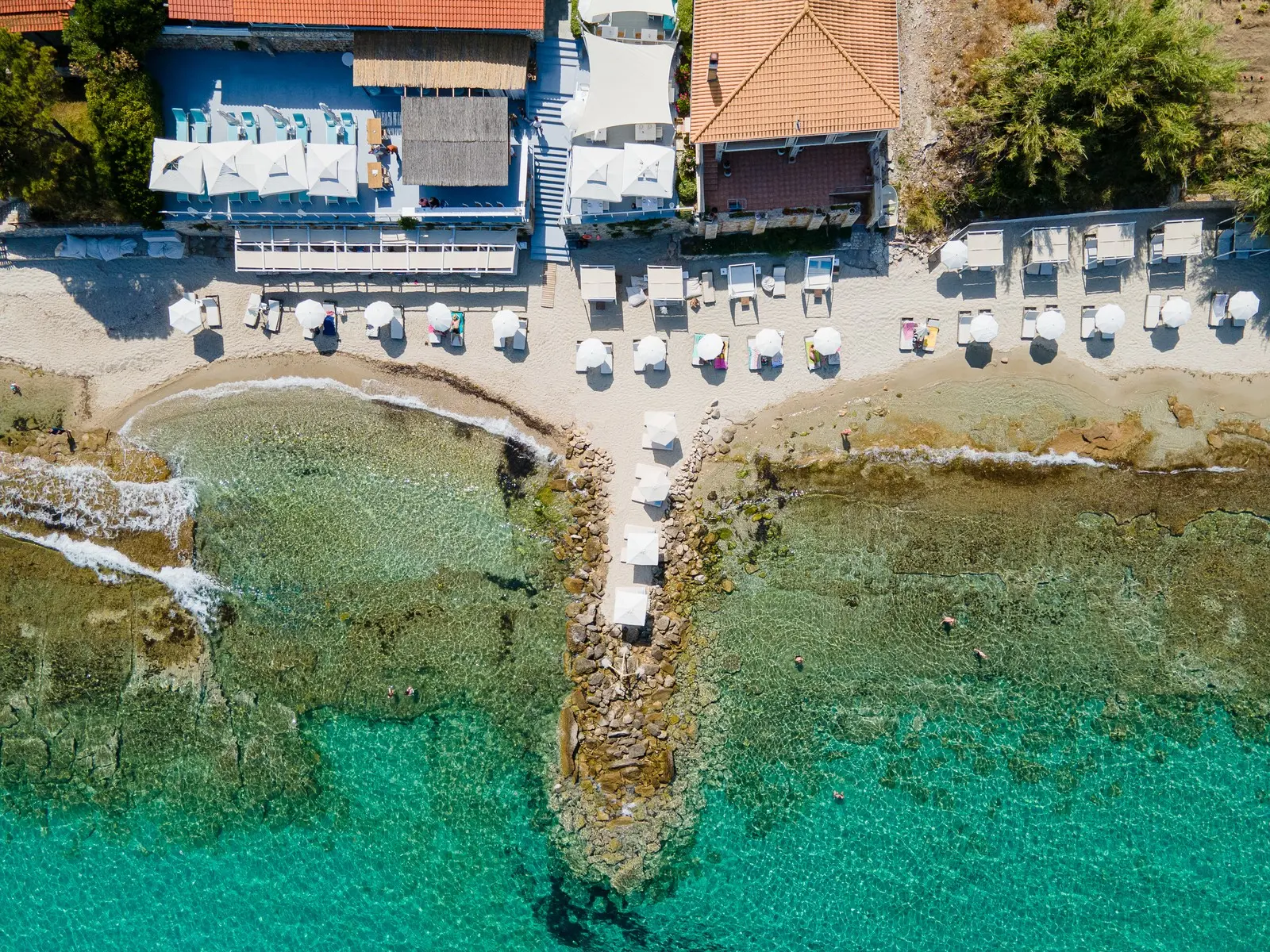 Hotel White Suites - Adults Only