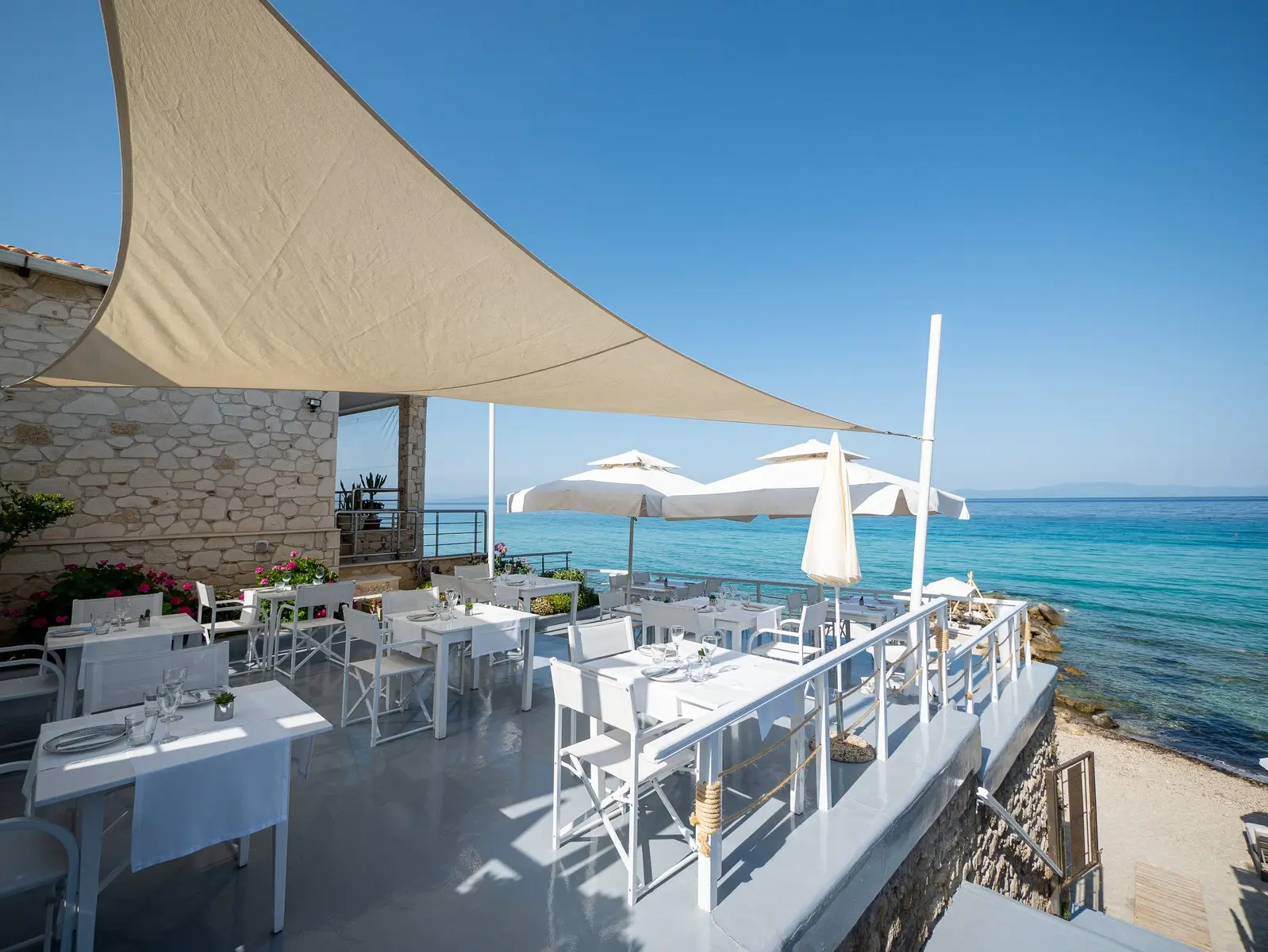 White Suites - Adults Only — WHITE SUITES - ADULTS ONLY