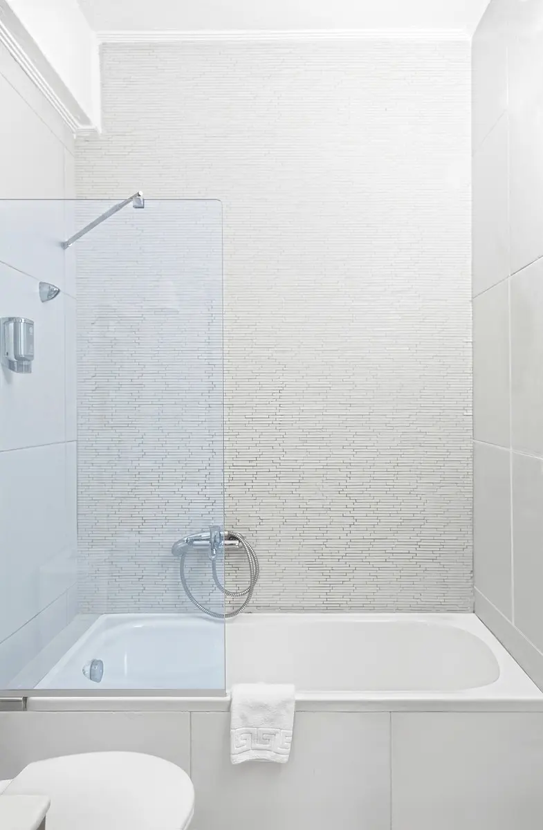 White Suites - Adults Only — WHITE SUITES - ADULTS ONLY