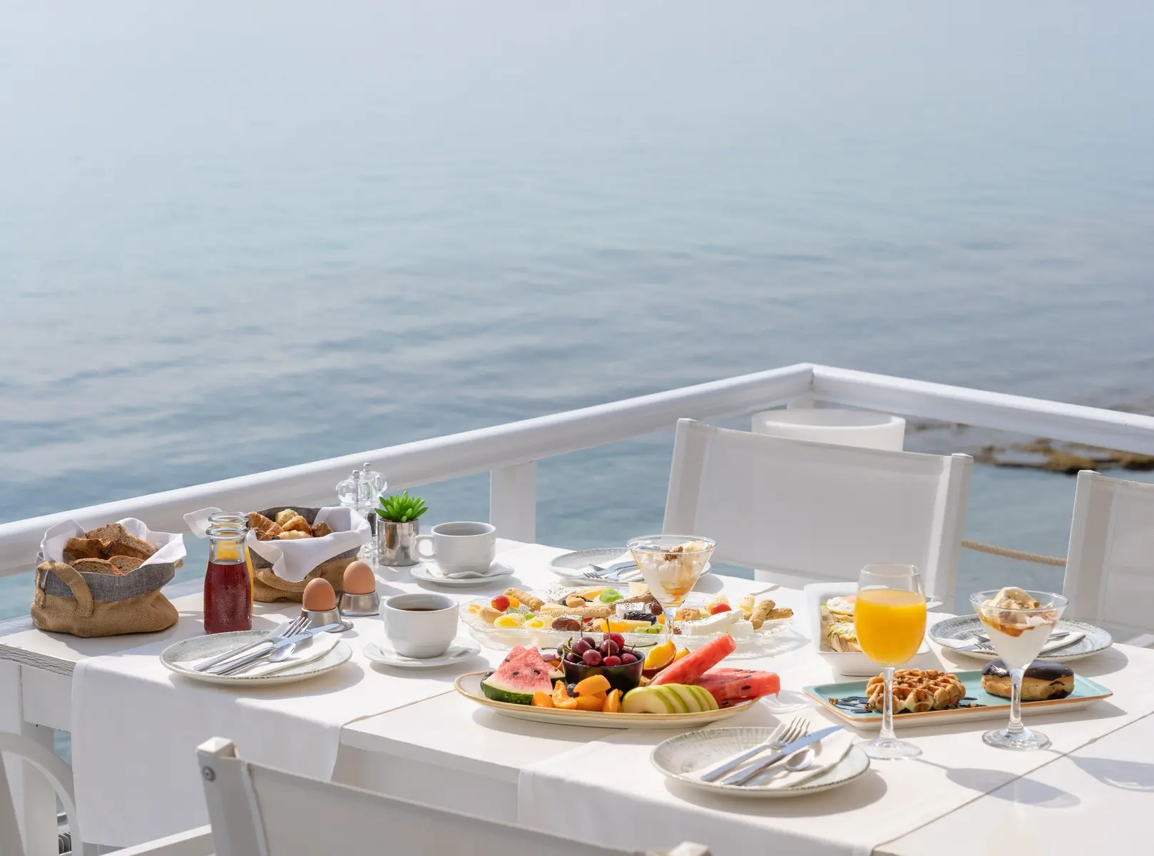 White Suites - Adults Only — WHITE SUITES - ADULTS ONLY