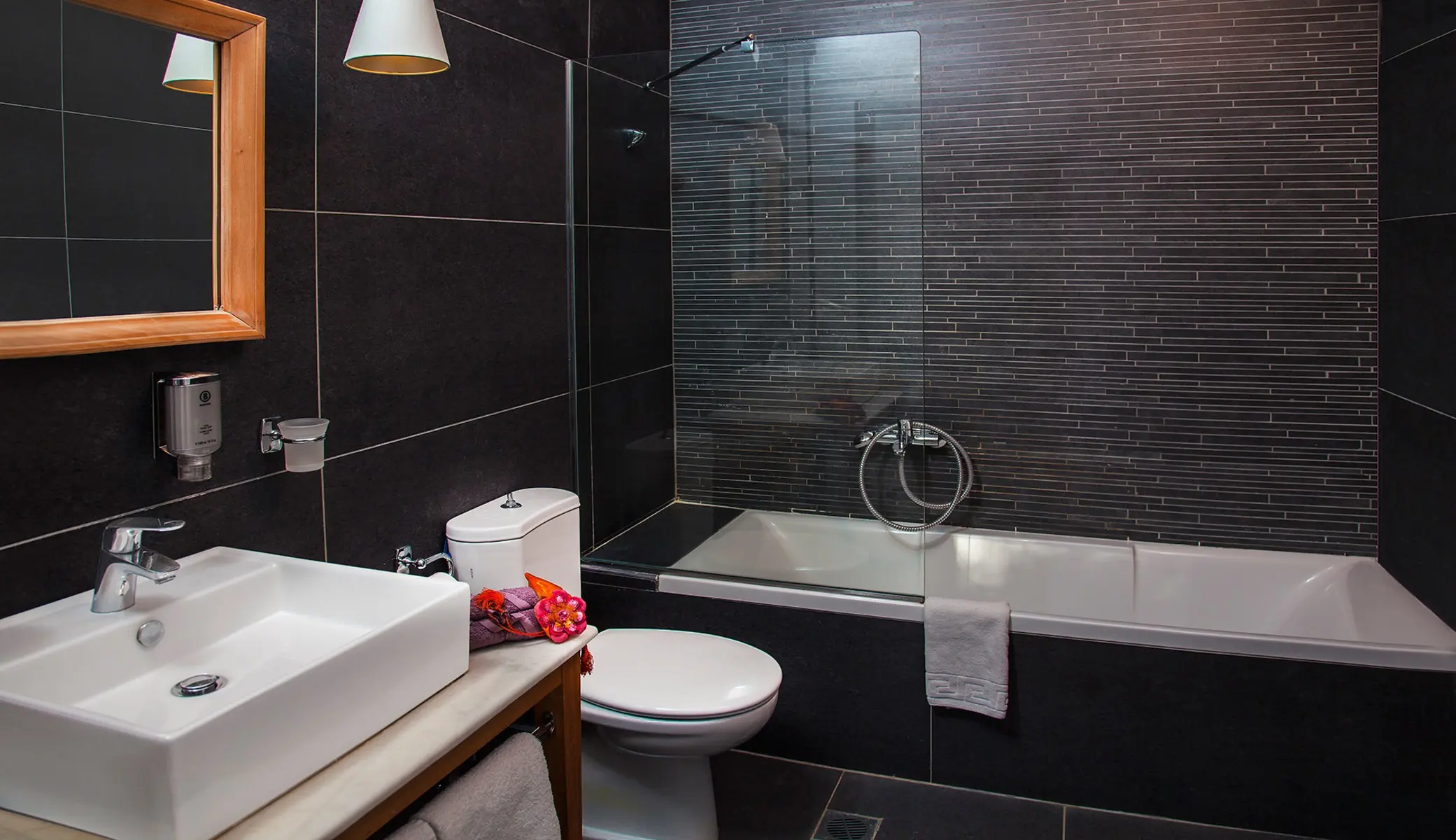 White Suites - Adults Only — WHITE SUITES - ADULTS ONLY