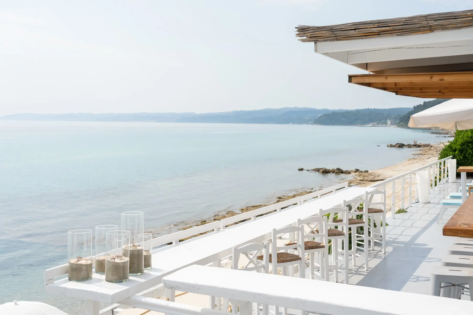 White Suites - Adults Only — WHITE SUITES - ADULTS ONLY