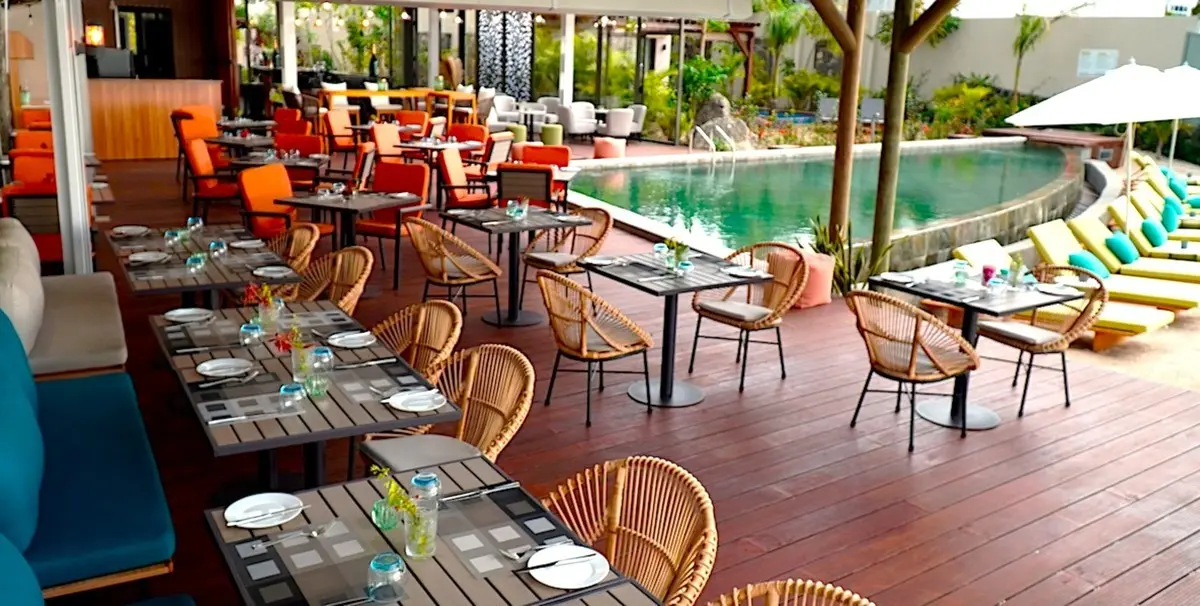 Wonders Beach Boutique Hotel — WONDERS BEACH BOUTIQUE HOTEL