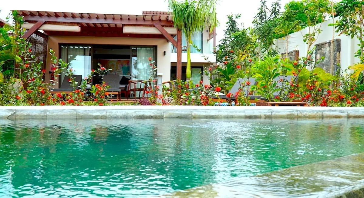 Wonders Beach Boutique Hotel — WONDERS BEACH BOUTIQUE HOTEL