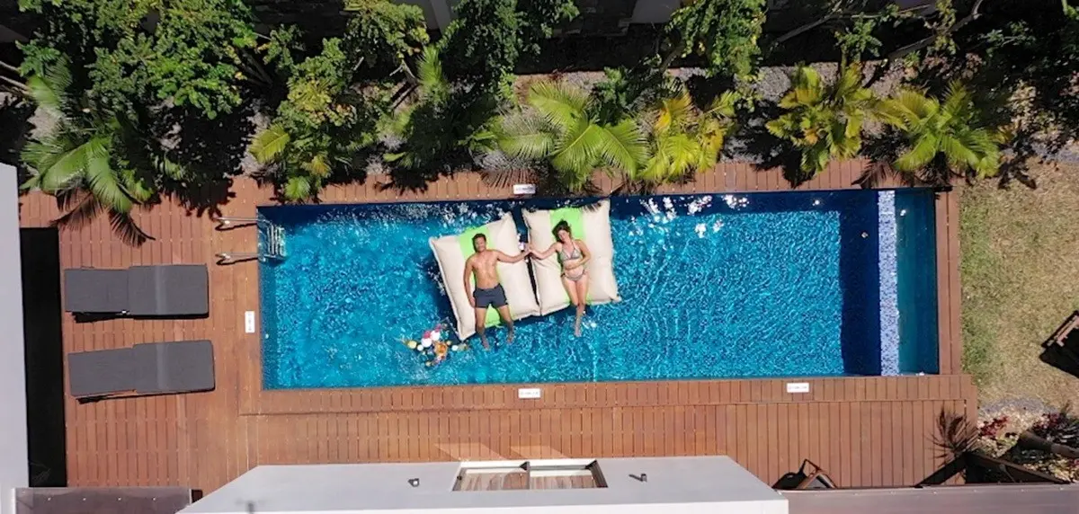 Wonders Beach Boutique Hotel — WONDERS BEACH BOUTIQUE HOTEL