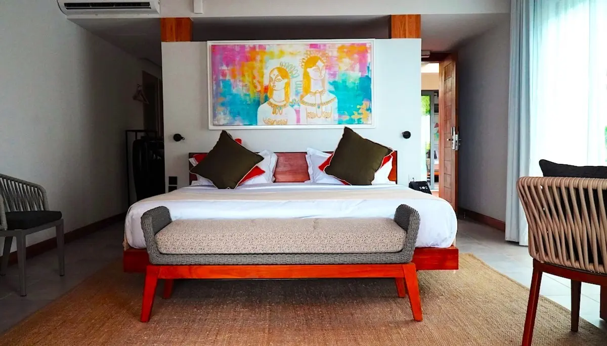 Wonders Beach Boutique Hotel — WONDERS BEACH BOUTIQUE HOTEL