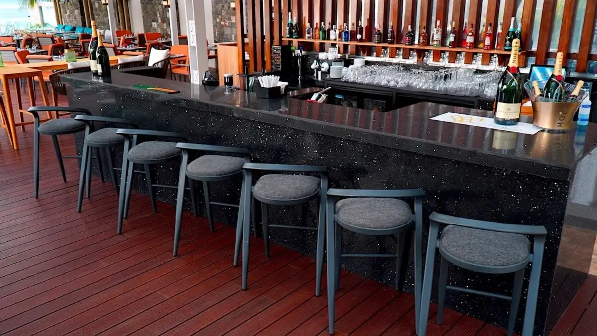 Wonders Beach Boutique Hotel — WONDERS BEACH BOUTIQUE HOTEL