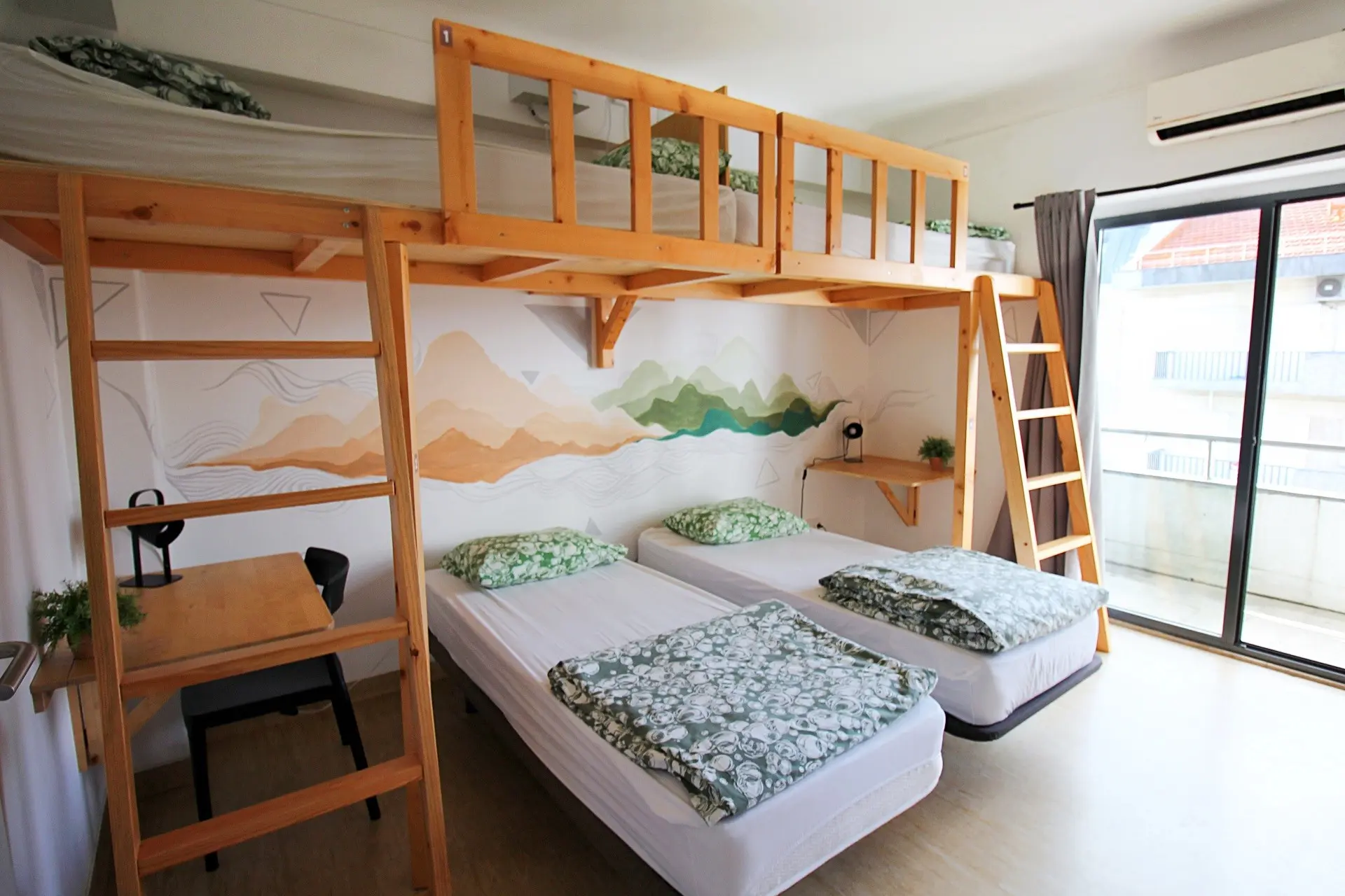 WOT Lisbon Nomad — WOT LISBON NOMAD