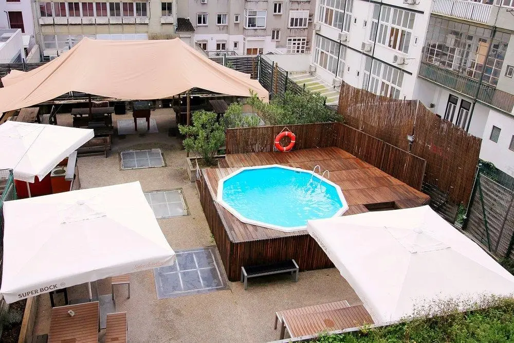 WOT Lisbon Nomad — WOT LISBON NOMAD