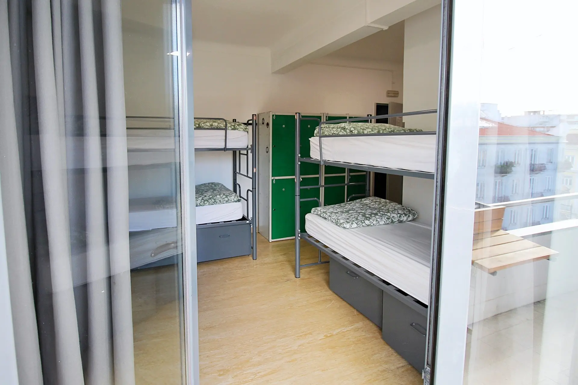 WOT Lisbon Nomad — WOT LISBON NOMAD