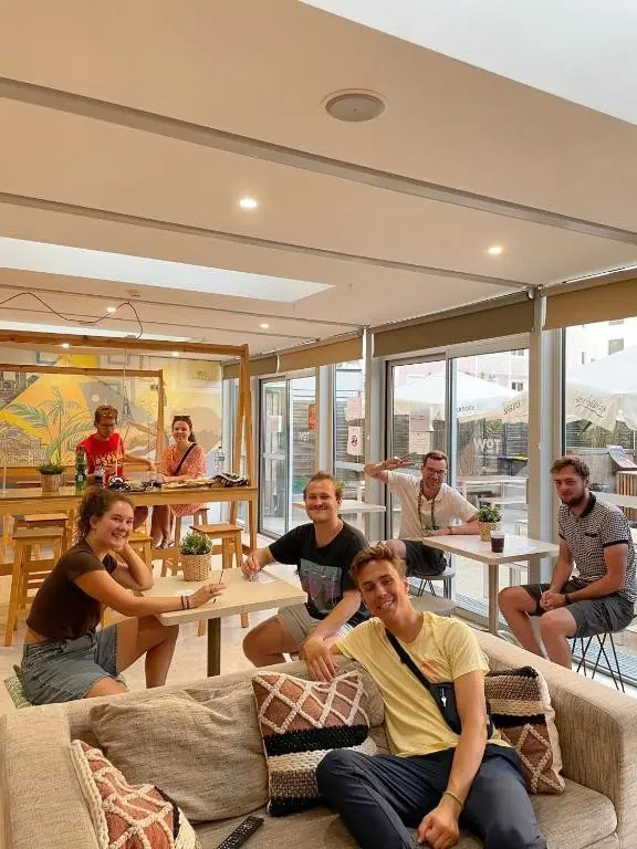 WOT Lisbon Nomad — WOT LISBON NOMAD