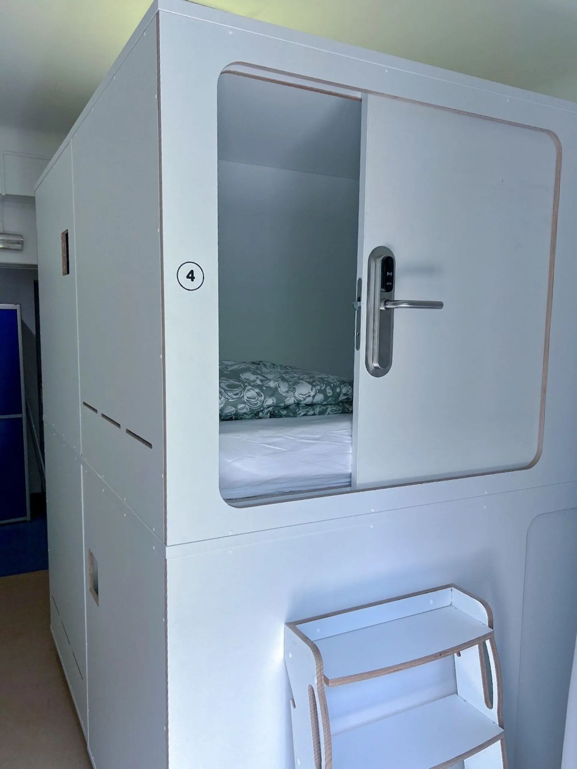 WOT Lisbon Nomad — WOT LISBON NOMAD