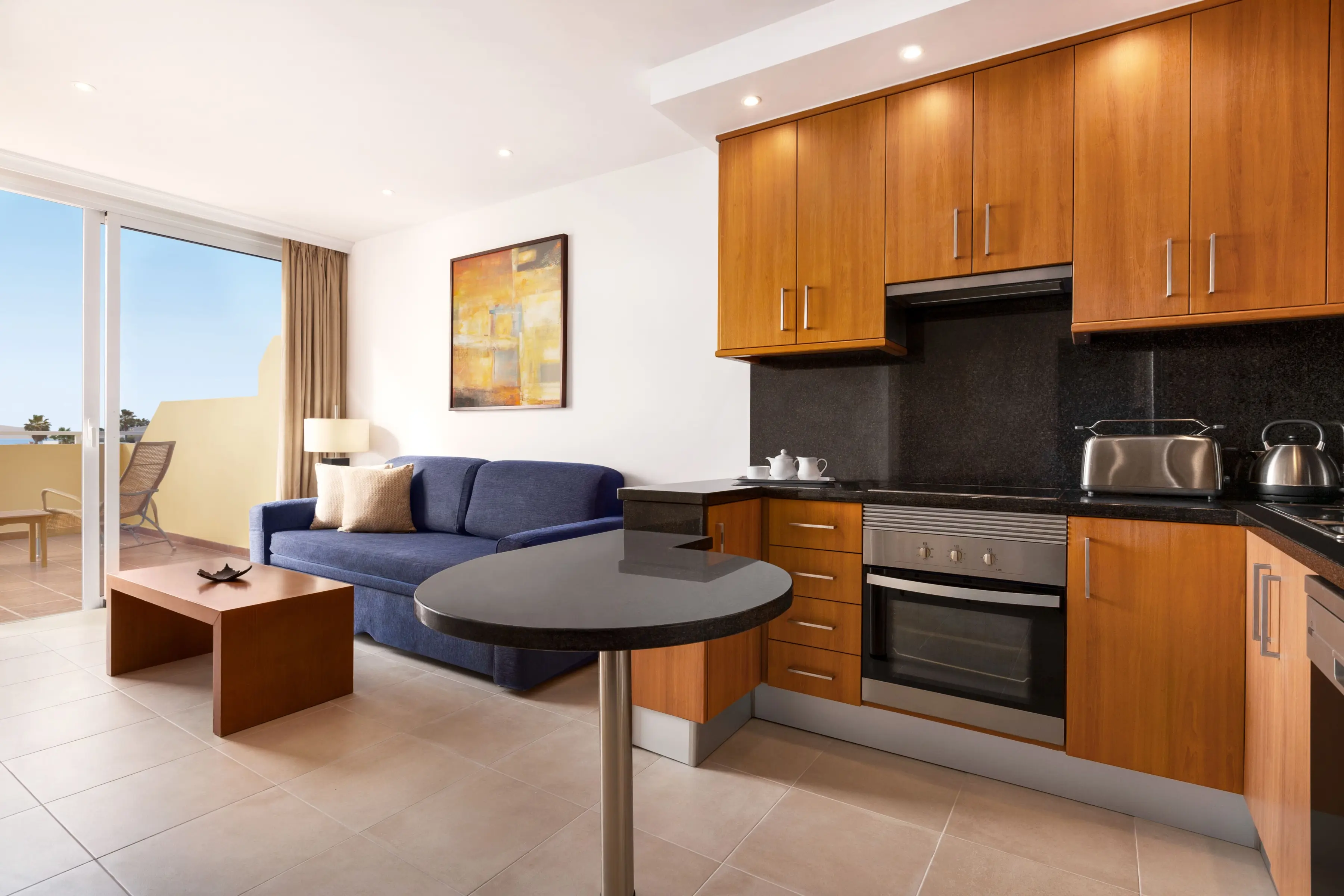 Wyndham Residences Costa Adeje — WYNDHAM RESIDENCES COSTA ADEJE
