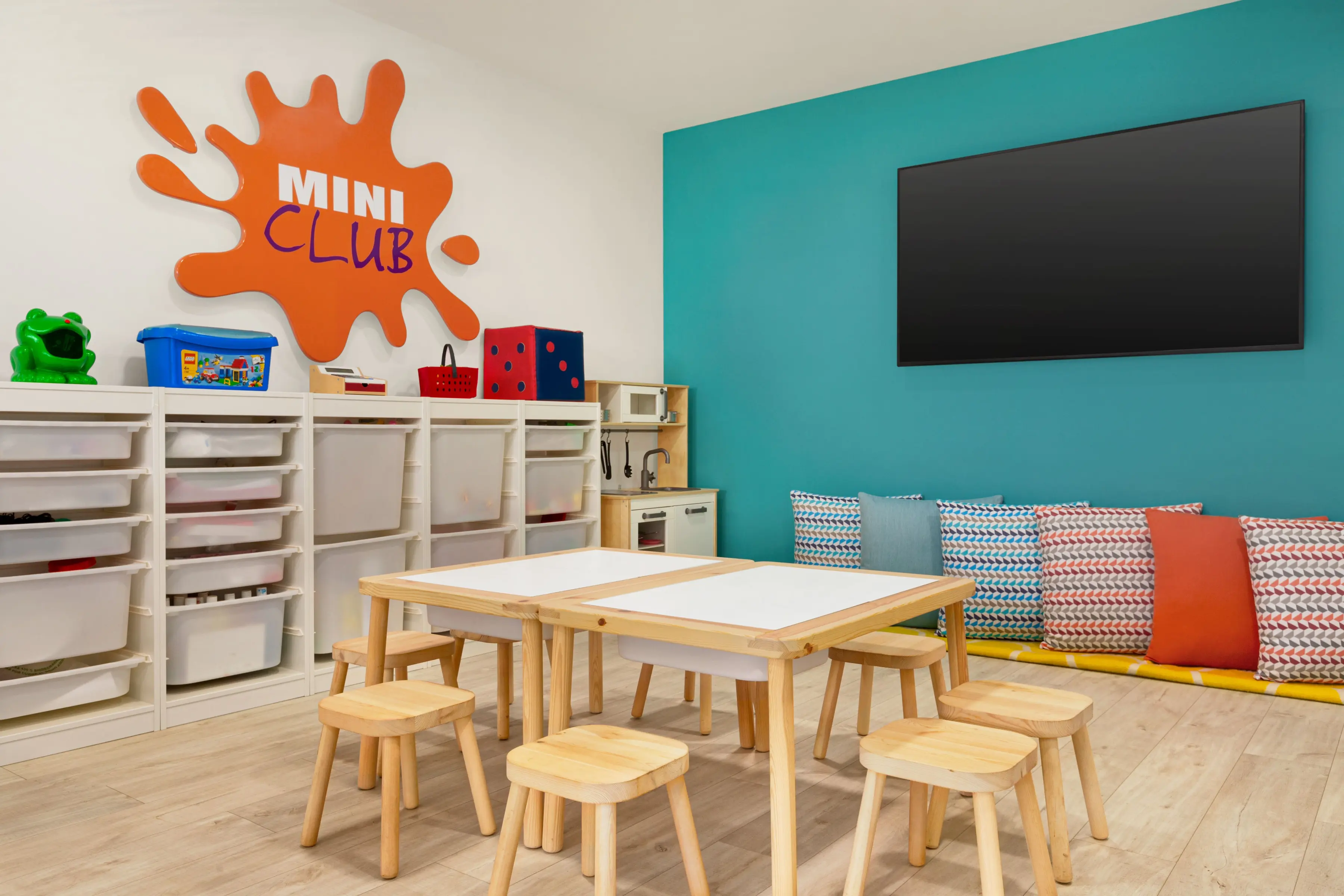 Wyndham Residences Costa Adeje — WYNDHAM RESIDENCES COSTA ADEJE