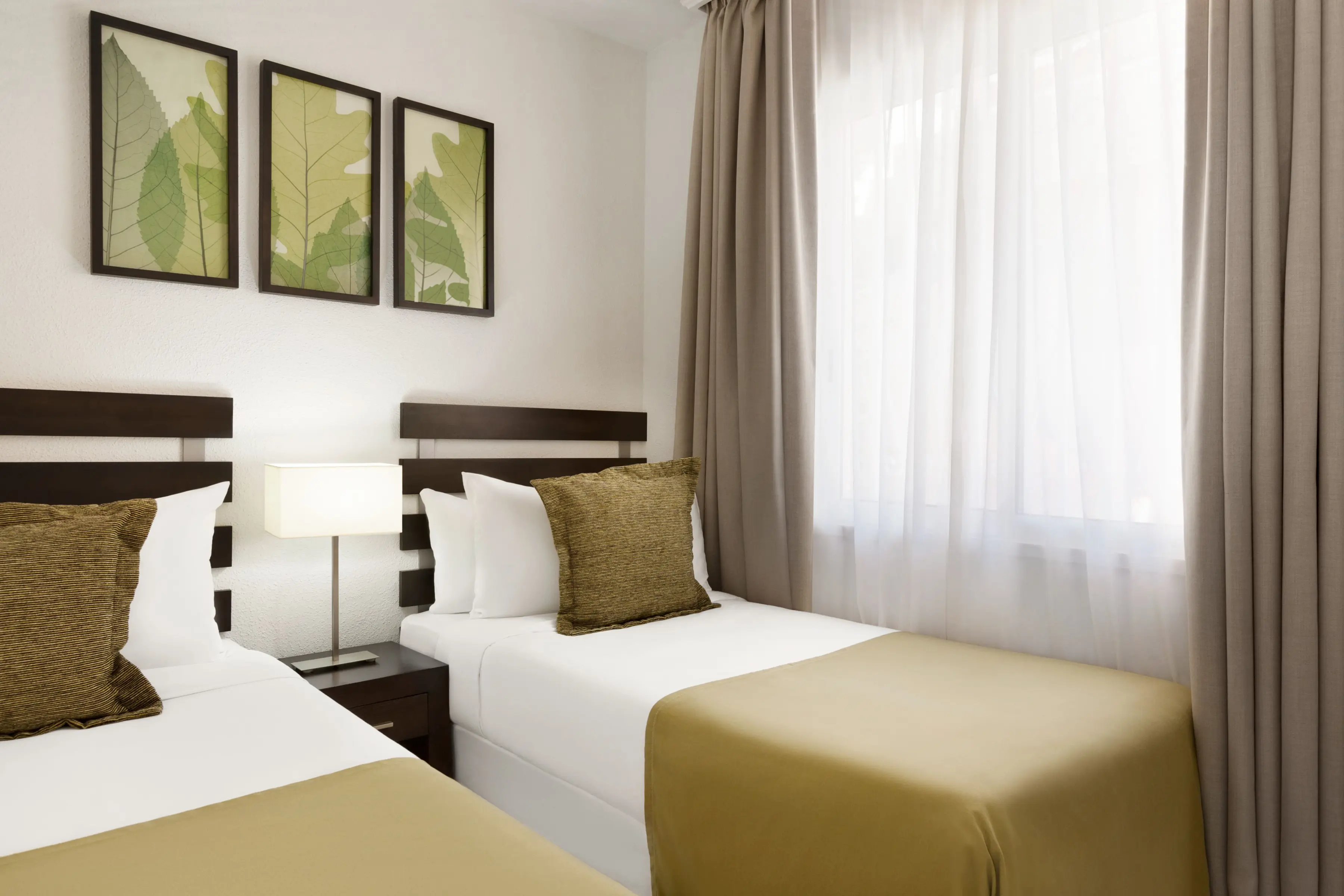 Wyndham Residences Costa Adeje — WYNDHAM RESIDENCES COSTA ADEJE