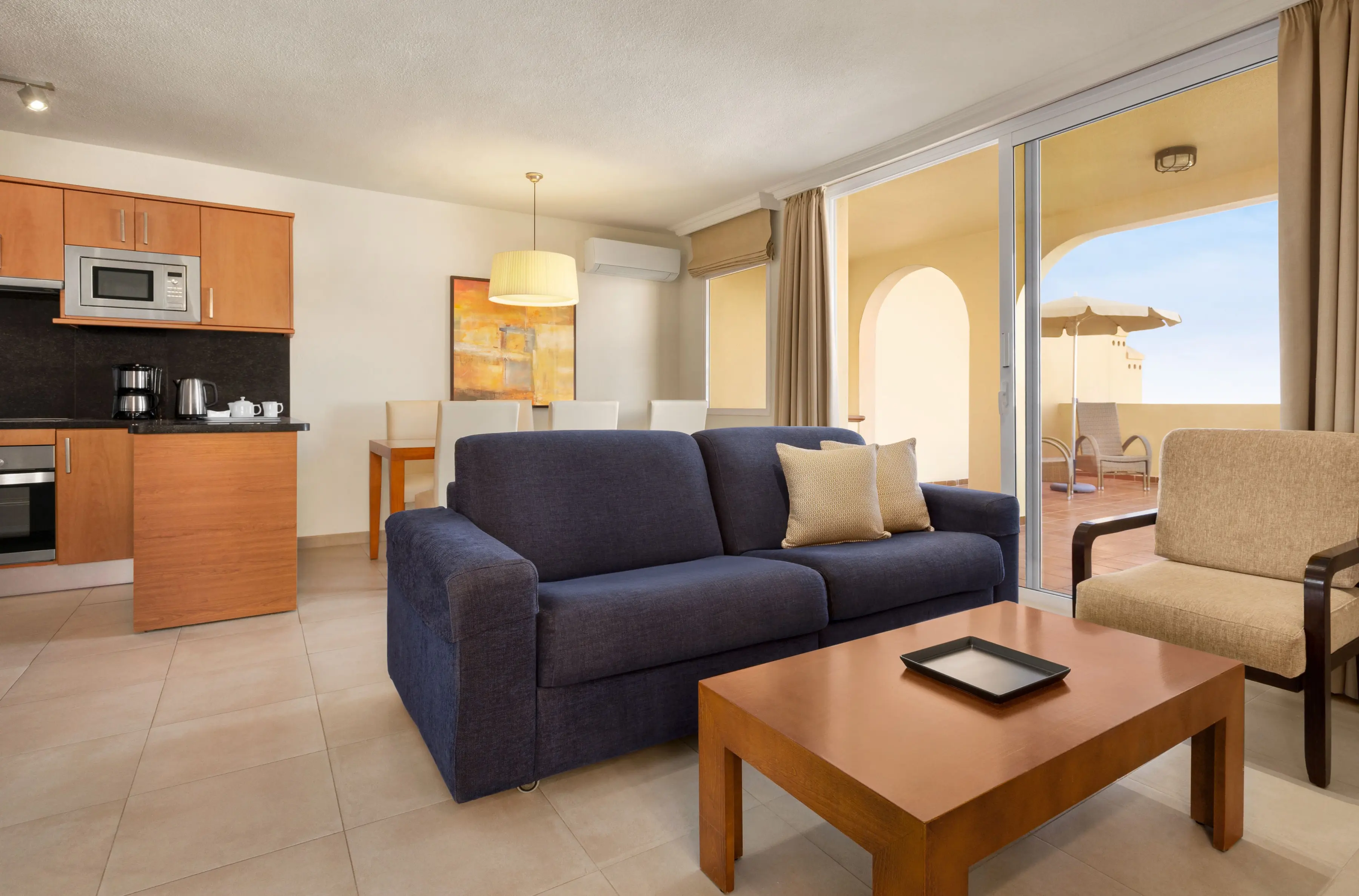 Wyndham Residences Costa Adeje — WYNDHAM RESIDENCES COSTA ADEJE