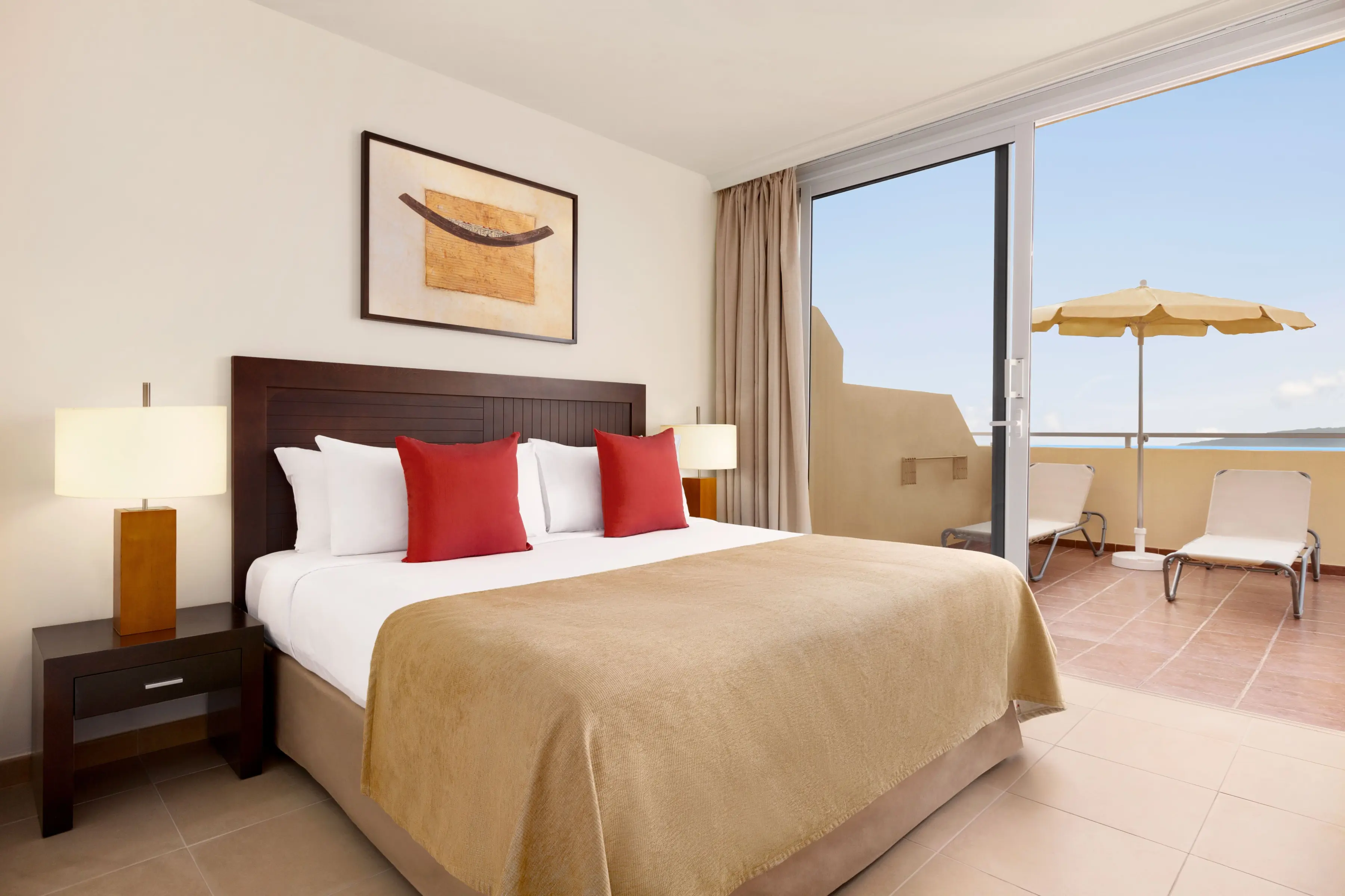 Wyndham Residences Costa Adeje — WYNDHAM RESIDENCES COSTA ADEJE