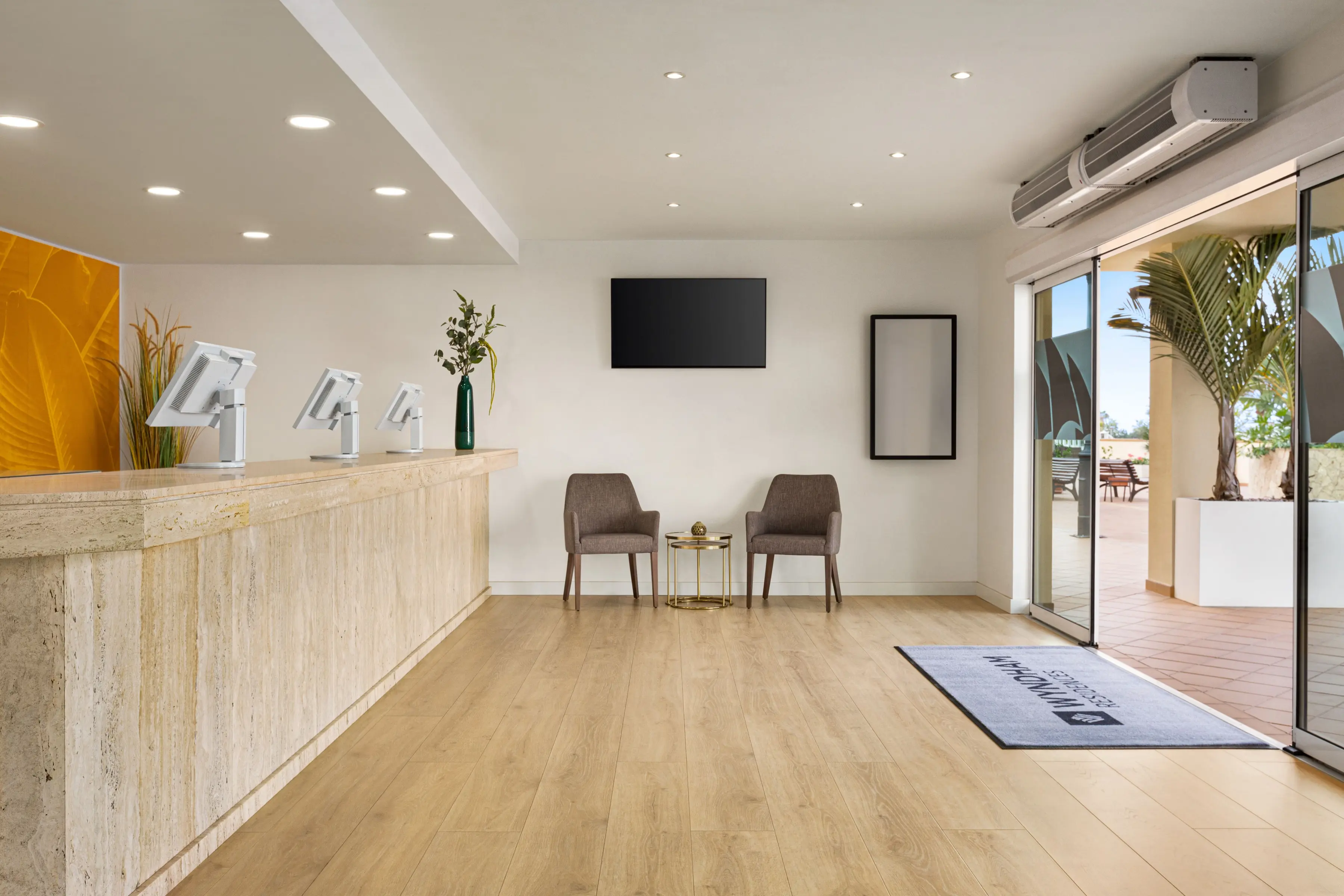 Hotel Wyndham Residences Costa Adeje