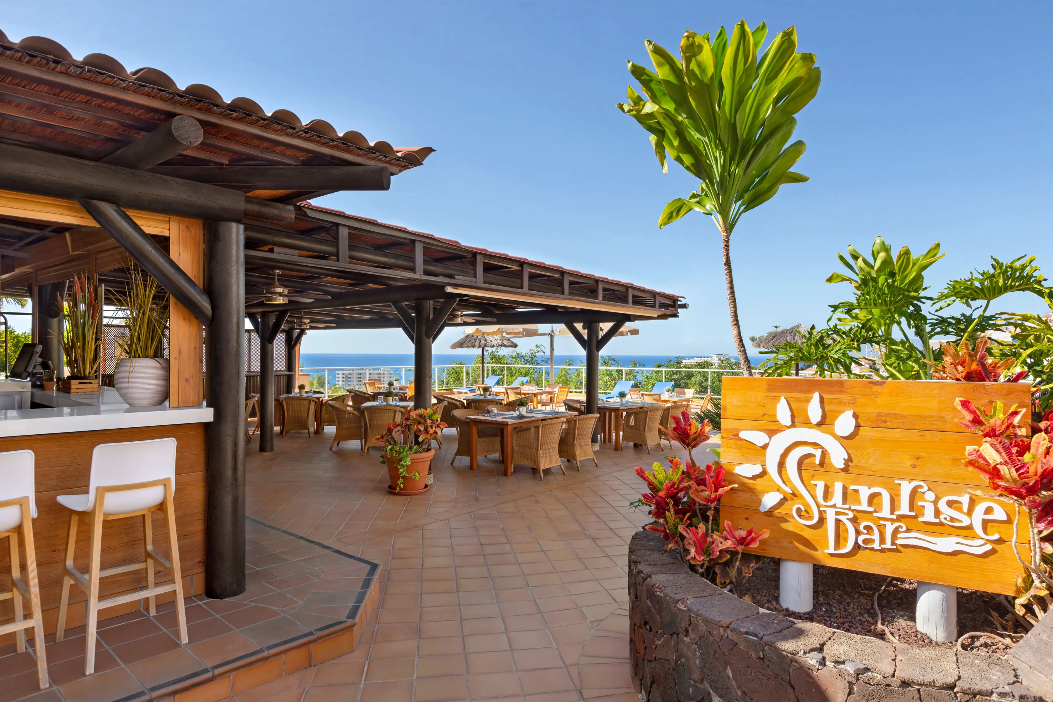 Wyndham Residences Costa Adeje — WYNDHAM RESIDENCES COSTA ADEJE