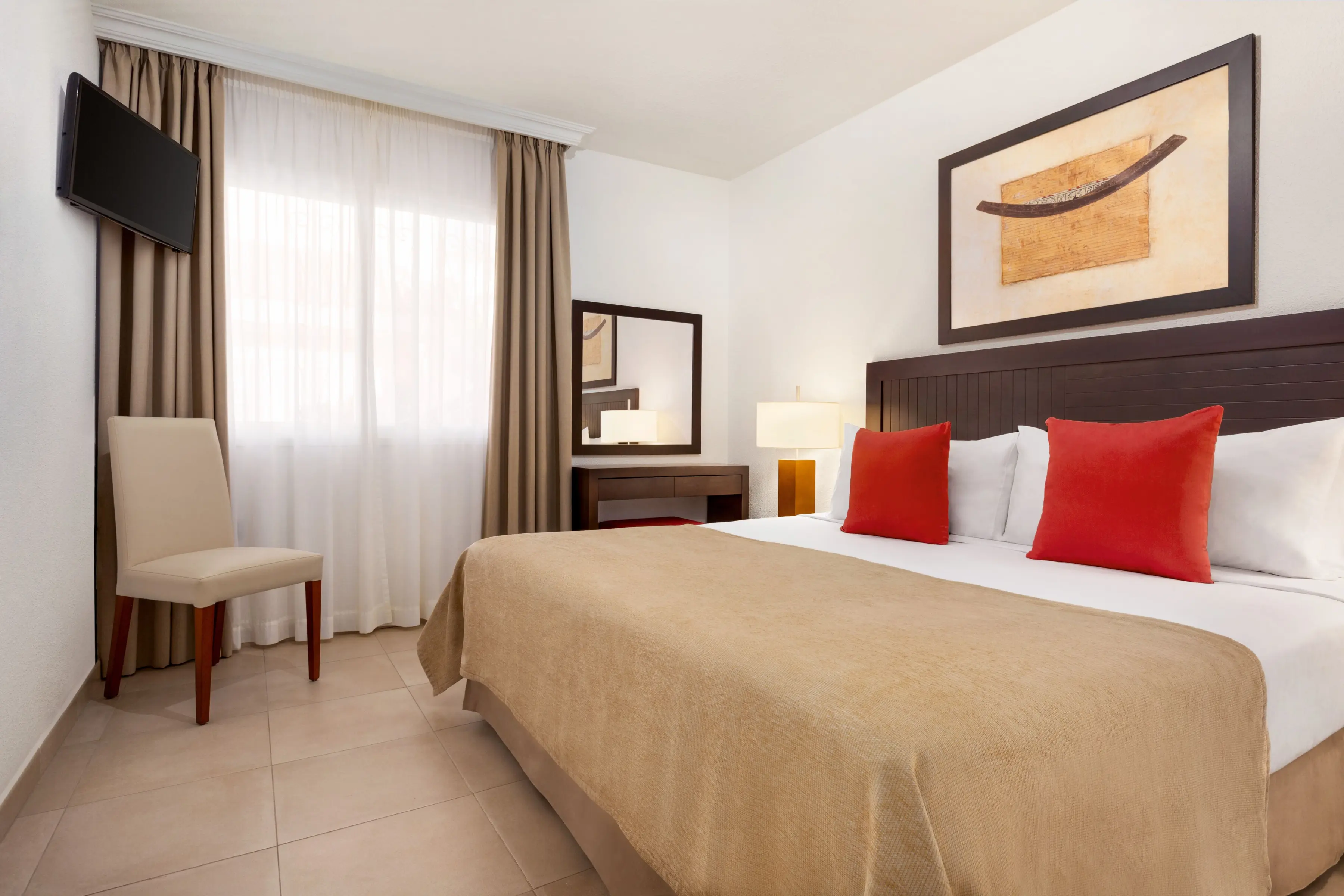 Wyndham Residences Costa Adeje — WYNDHAM RESIDENCES COSTA ADEJE