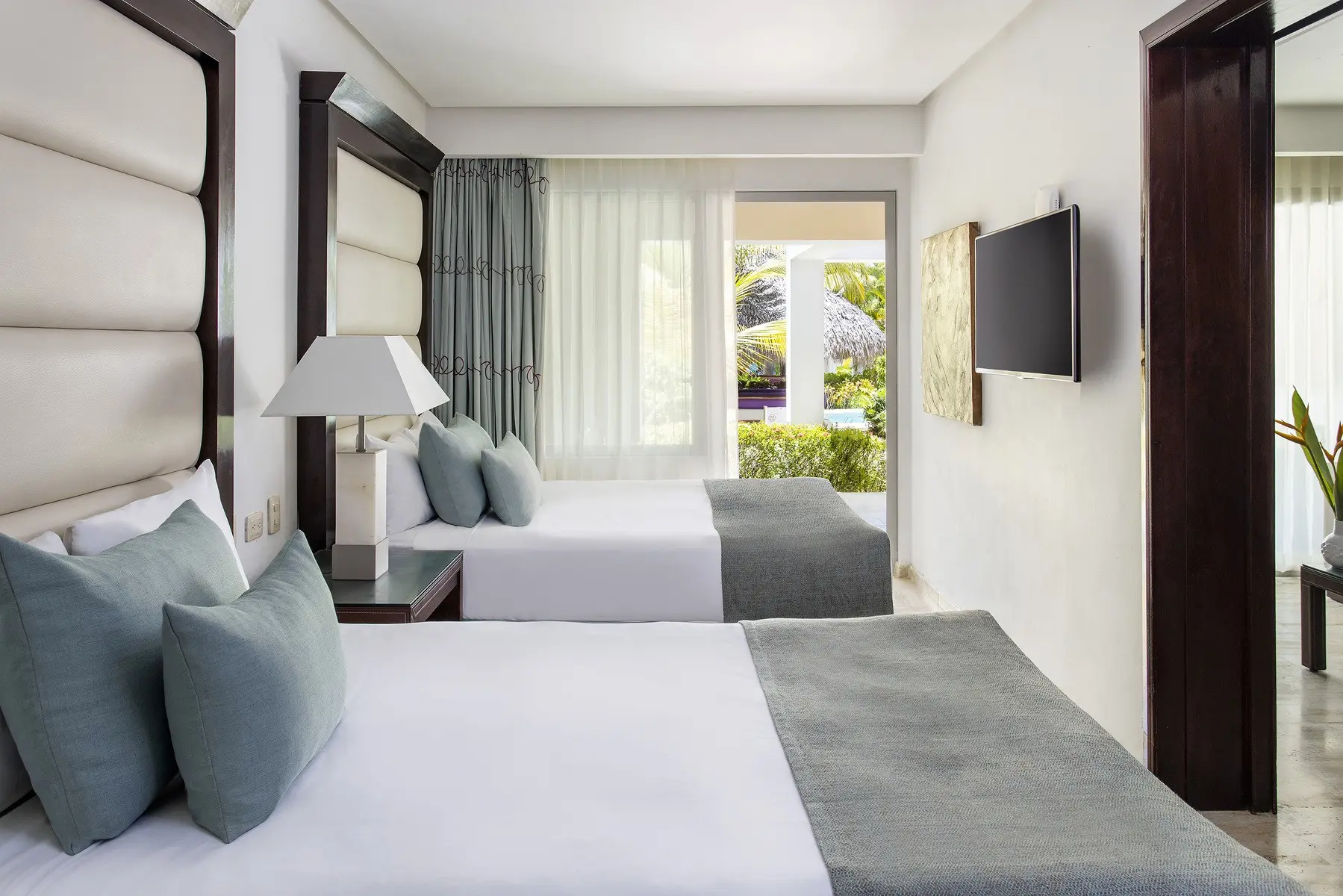 Zel Punta Cana — ZEL PUNTA CANA